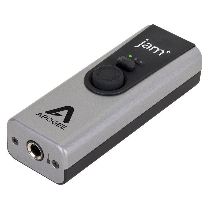 Apogee Jam+ Sound Card