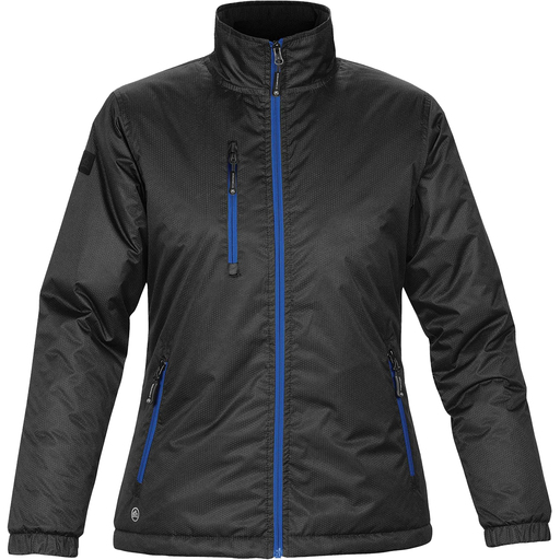 Axis Stormtech Waterproof Jacket