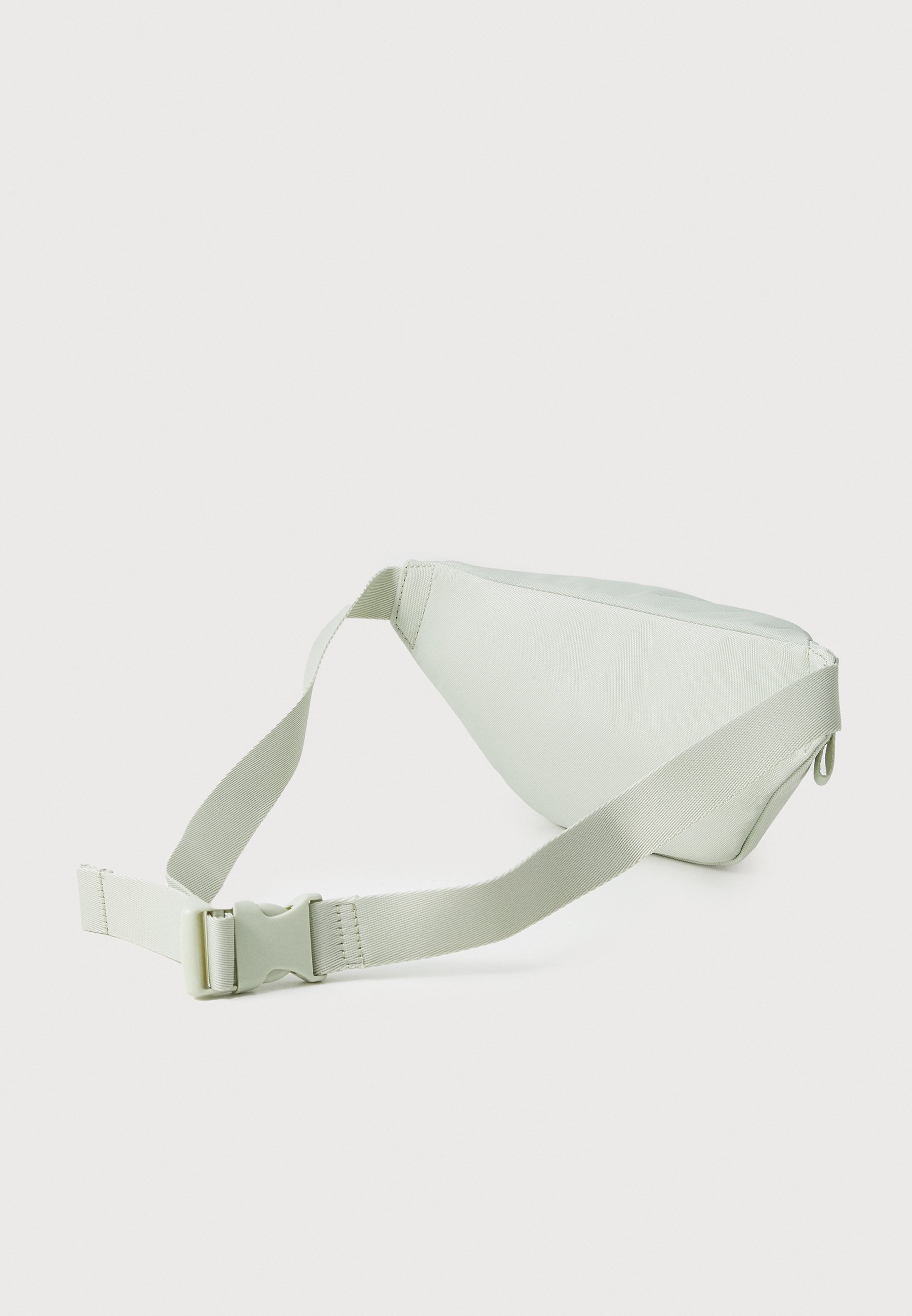 Bolsa de cintura Tommy Hilfiger Essential Unissex - Pochete - verde sálvia