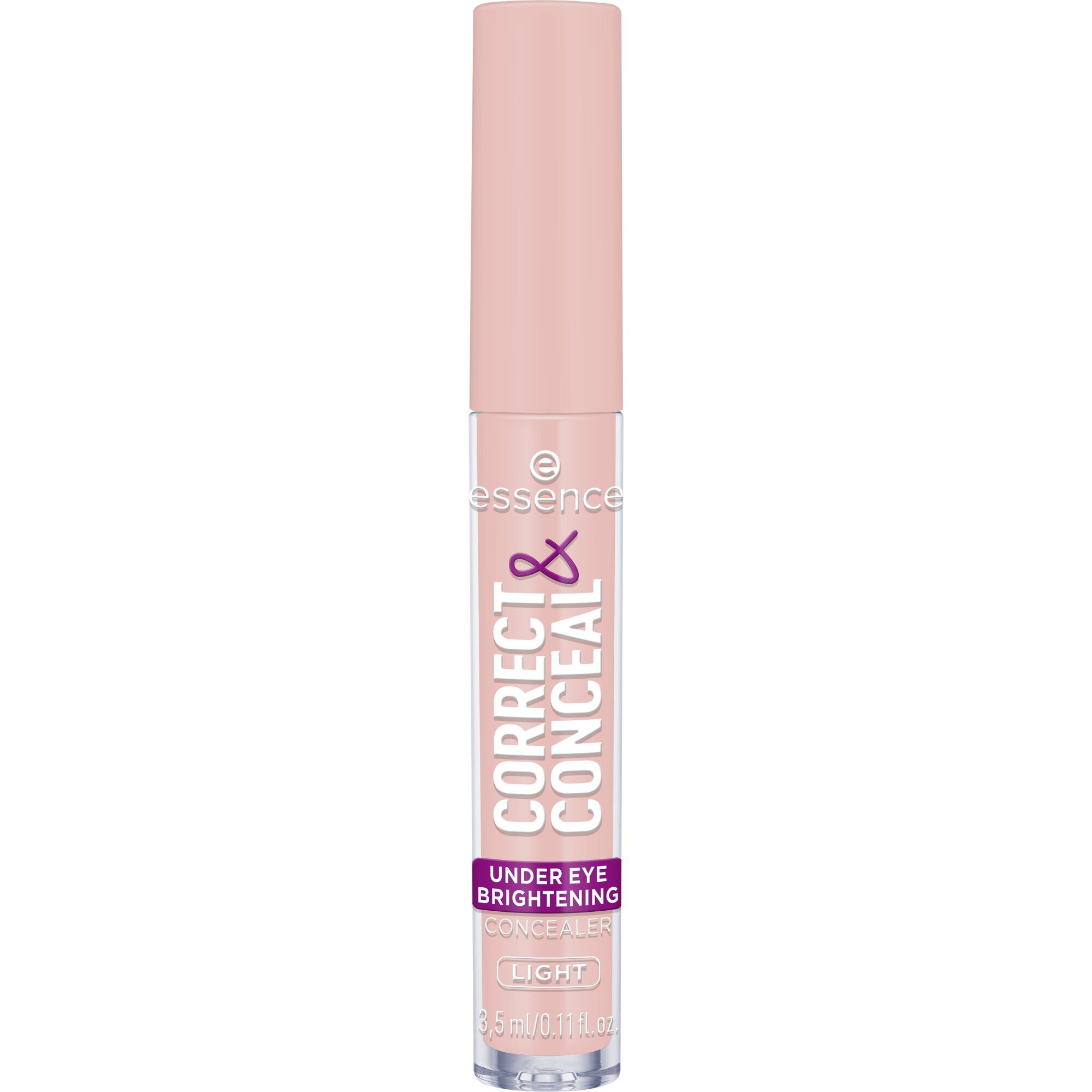 Korektor za tamne krugove ispod očiju Correct & Conceal Illuminating Concealer Korektori za šminku za tamne krugove i krugove ispod očiju