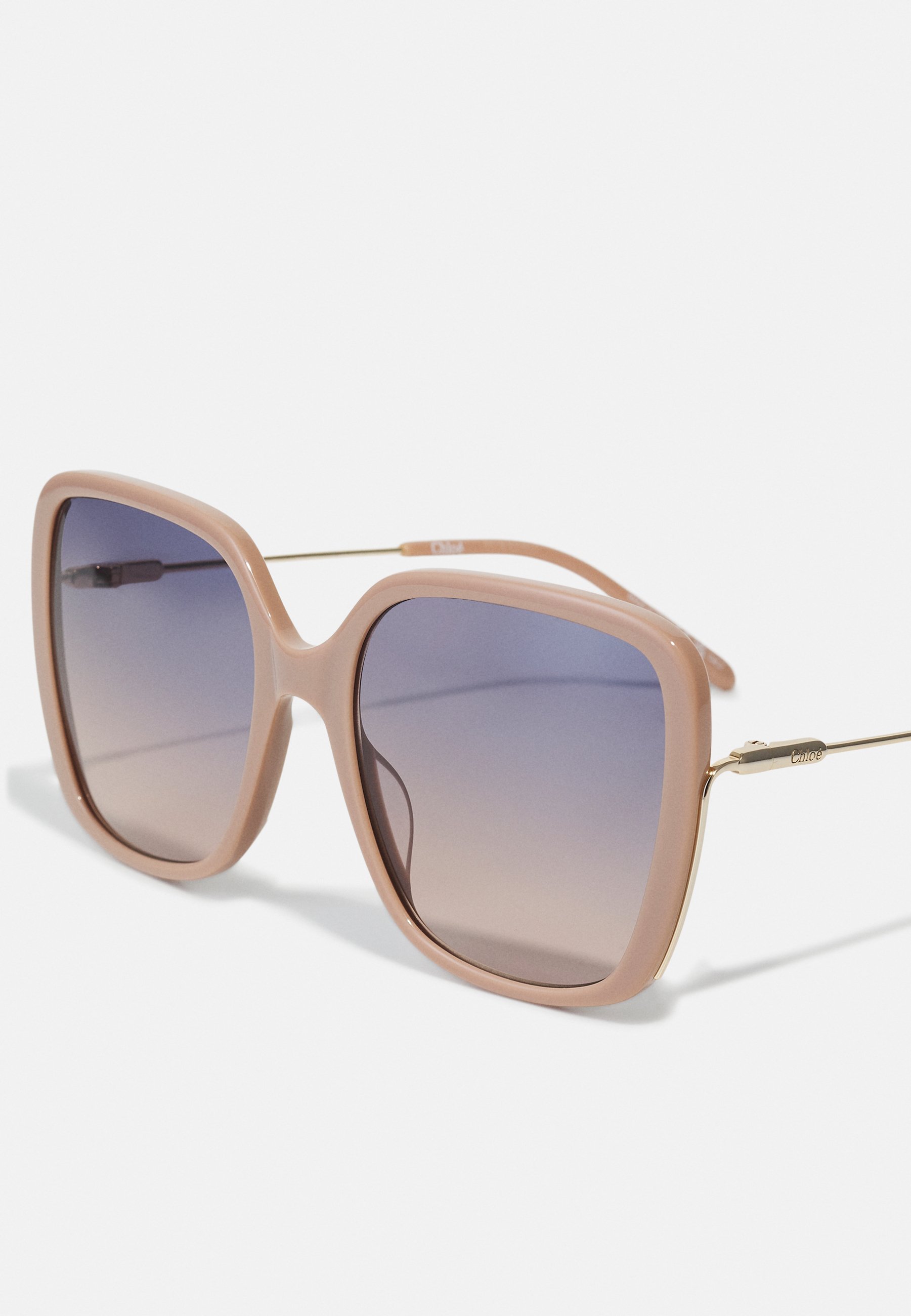 CHLOÉ Sonnenbrille - Nude
