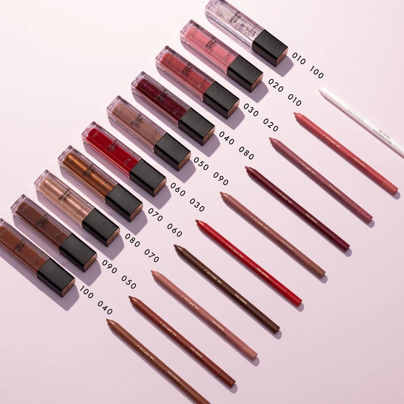 Catrice Filler Supreme Lip Gloss, gloss labial volumizador.