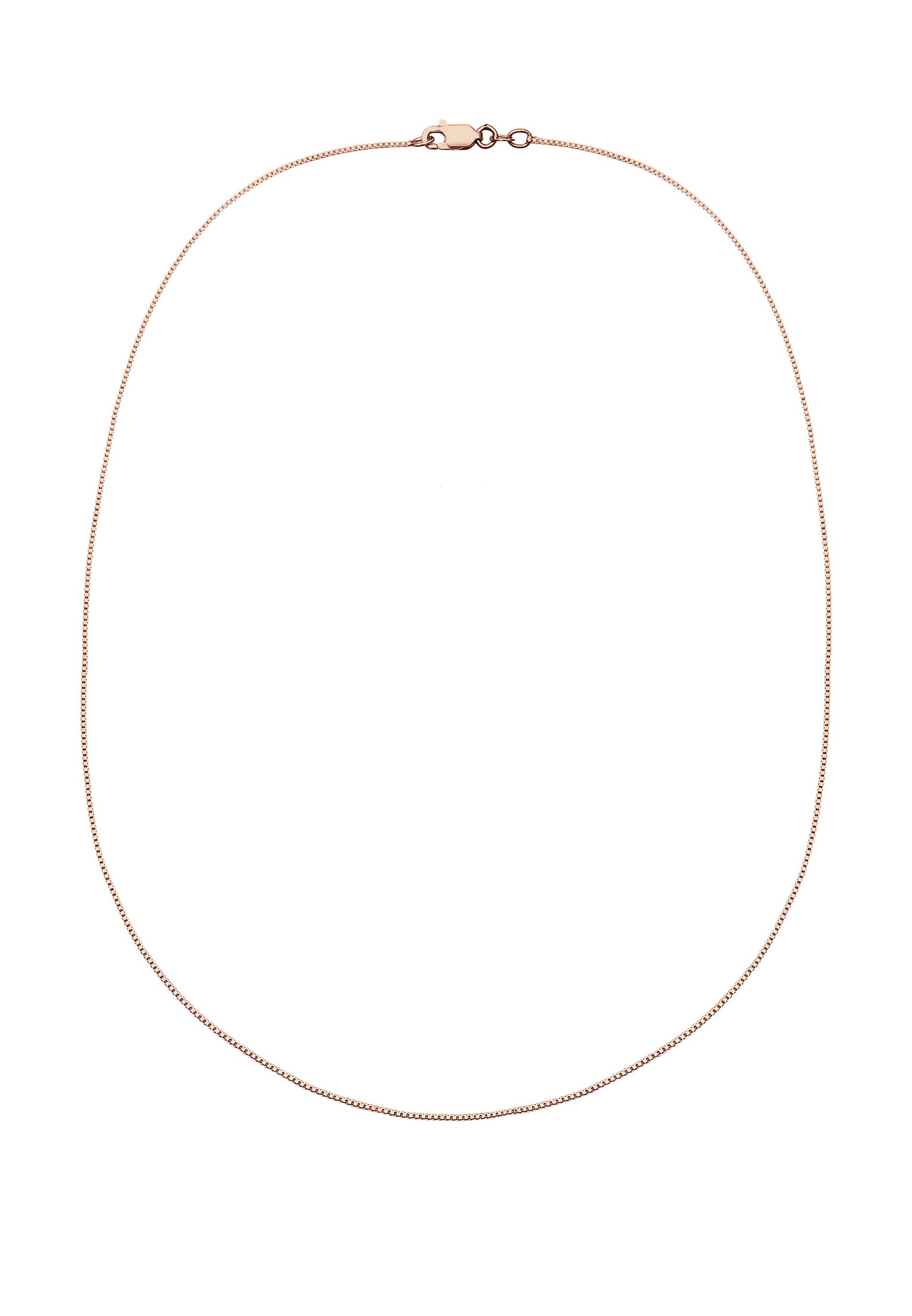 Elli Femme Simple de Base en Argent Sterling 925
