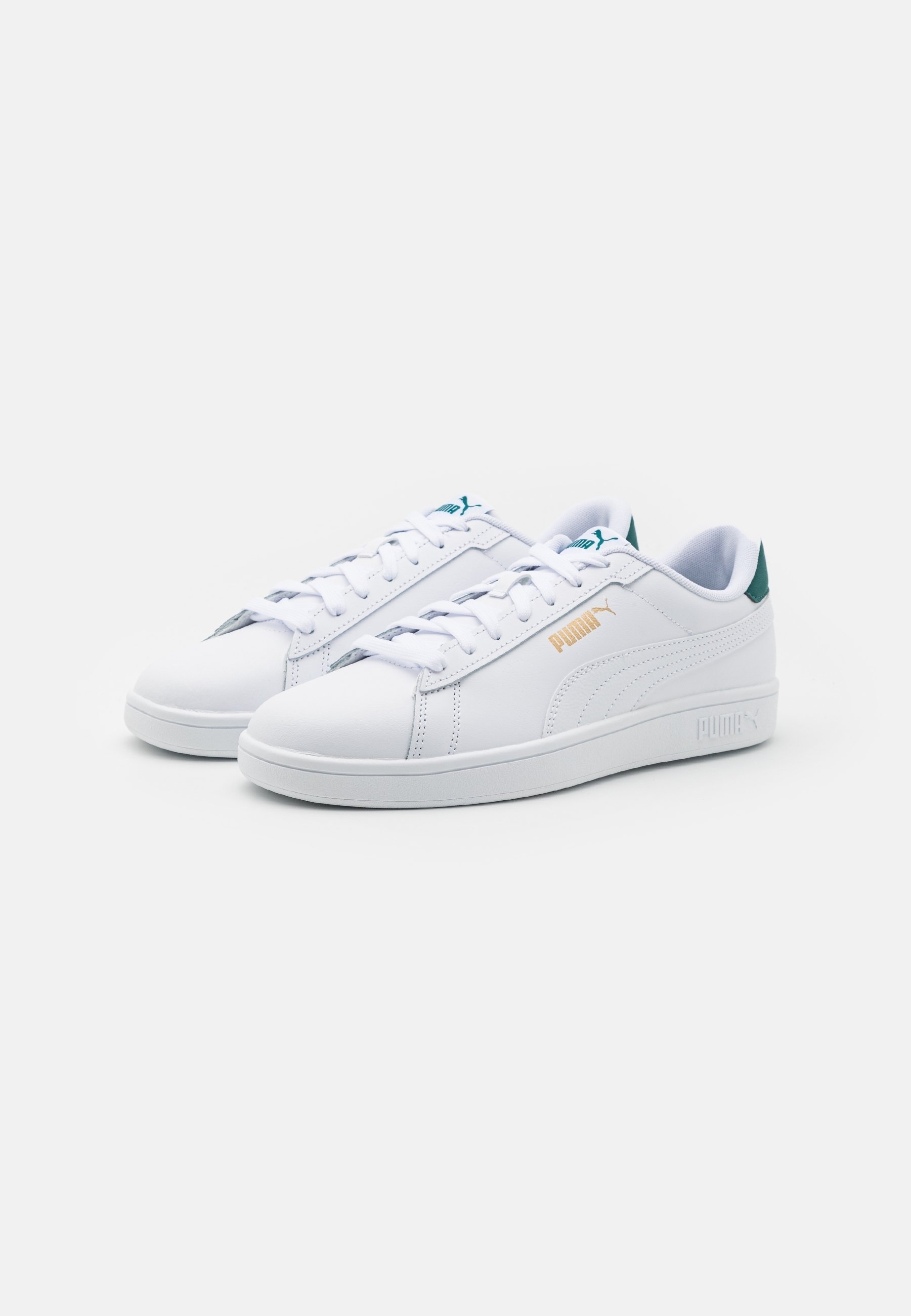 Puma sneakers - wit