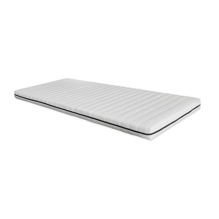 Bedbodem 90 x 190 cm + uitneembaar schuimmatras (10 cm dik) - NASUS van YSMÉE