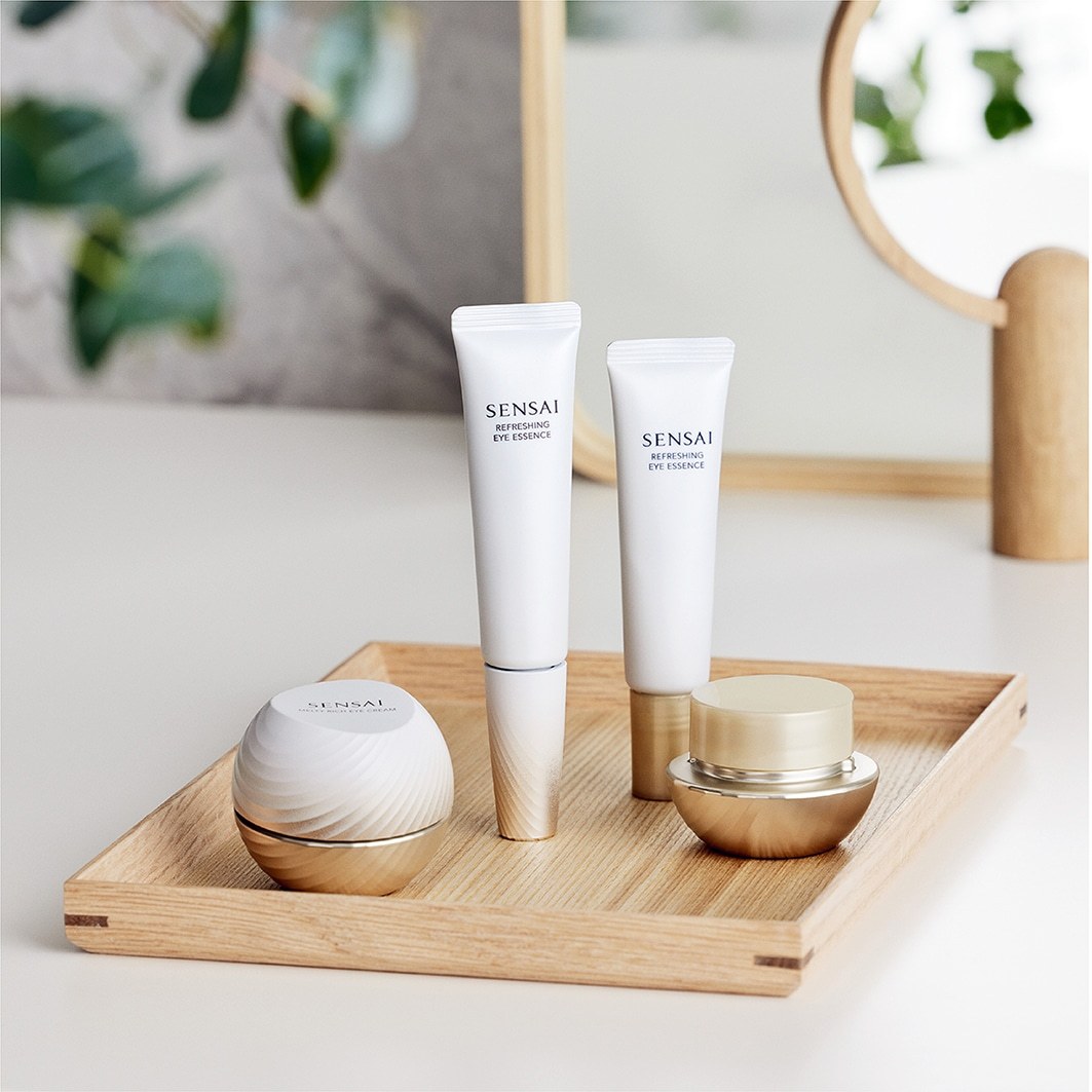SENSAI acu krēms Expert Products Melty Rich acu krēms - 15 ml
