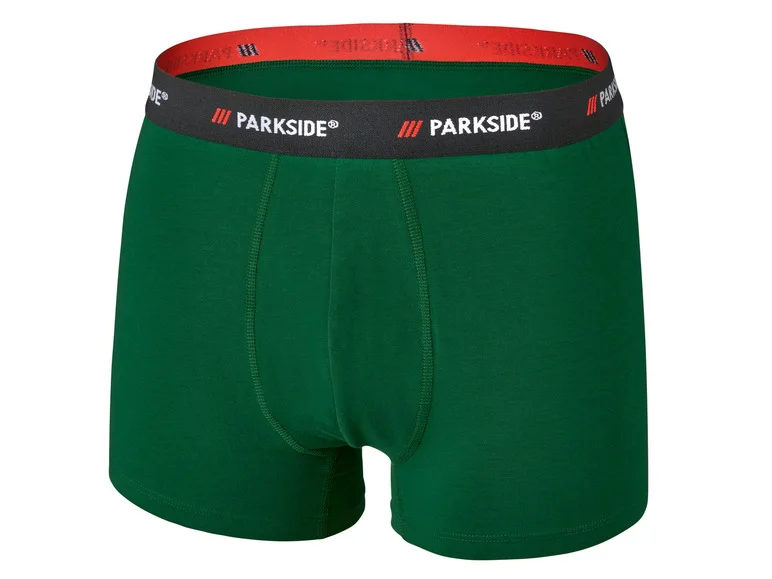 PARKSIDE® Zestaw 2 por bokserek męskich