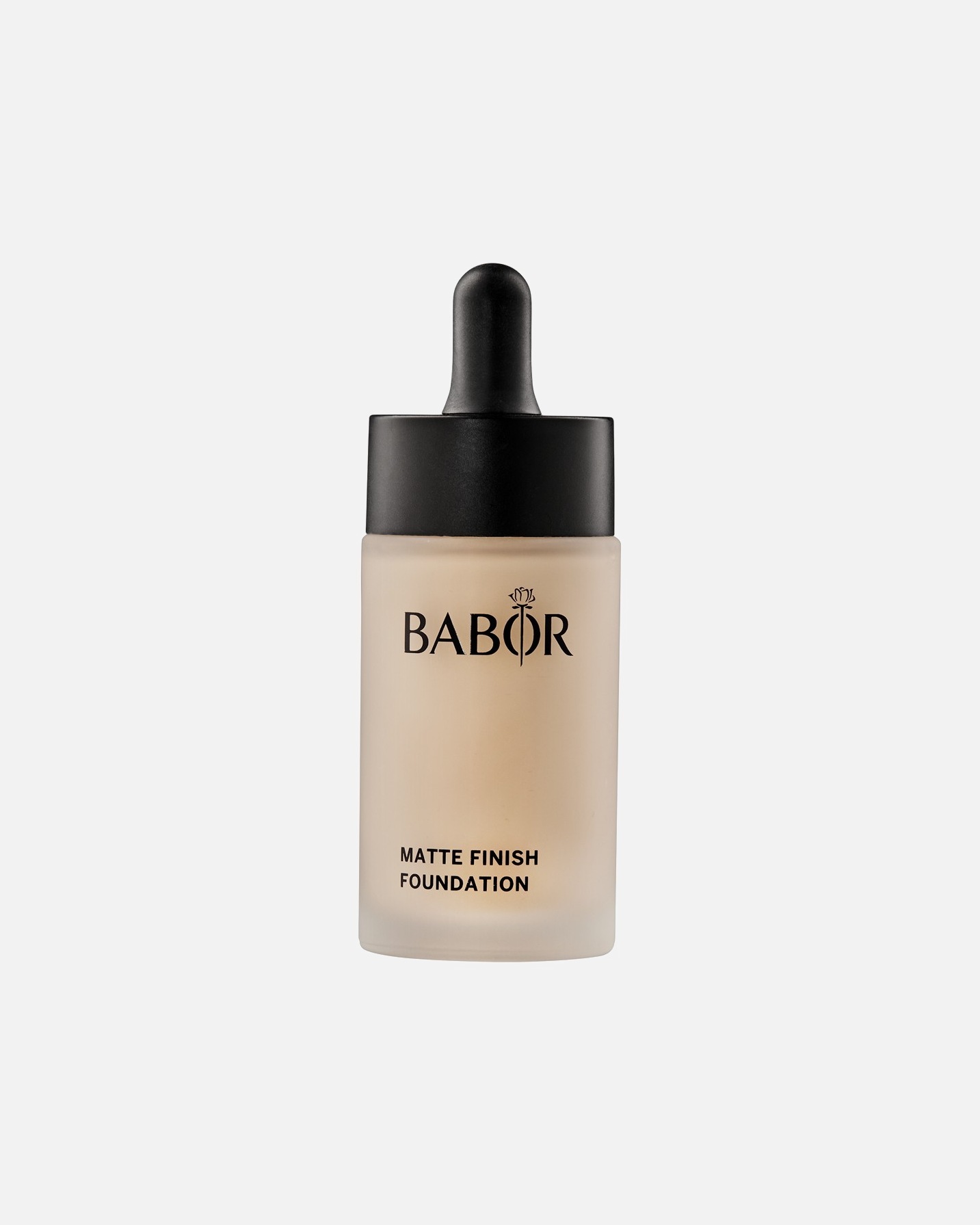 Matný podkladový krém BABOR - 30 ml
