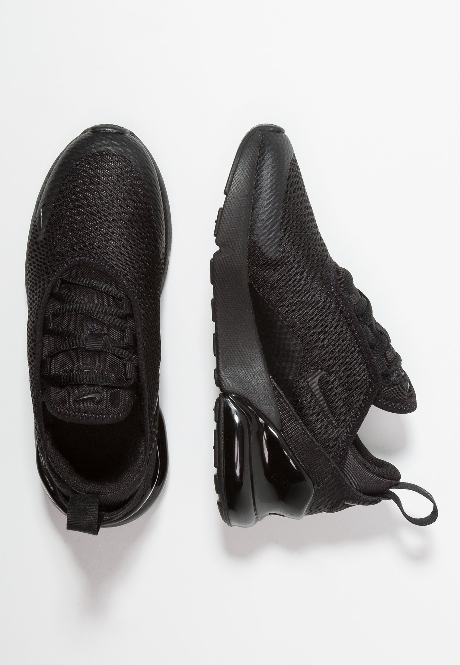 Nike Sportswear AIR MAX 270 - Sneakers - zwart