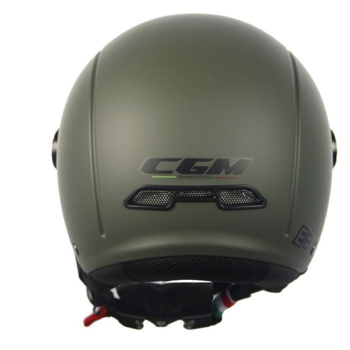 Capacete CGM Ebi Mono