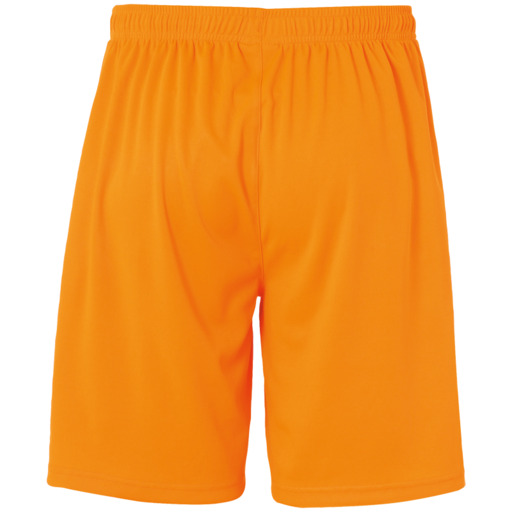  Basisshorts zonder slip, oranje, van Uhlsport