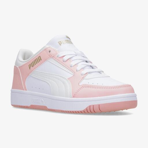 Puma Rebound Joy Low