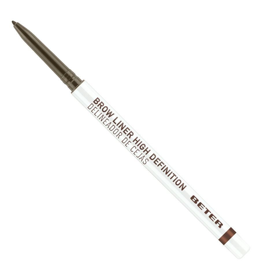 Antakių kontūro pieštukas „Brow Liner High Definition“ Antakių makiažo priemonės ir pieštukai