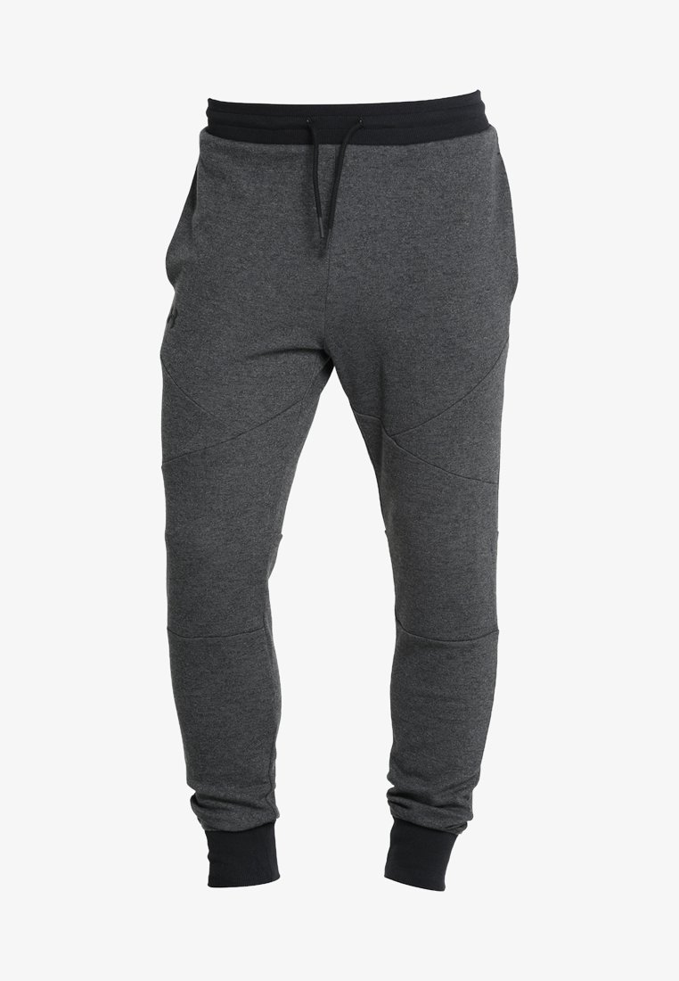 Under Armour treniņtērpa apakšbikses - melnas
