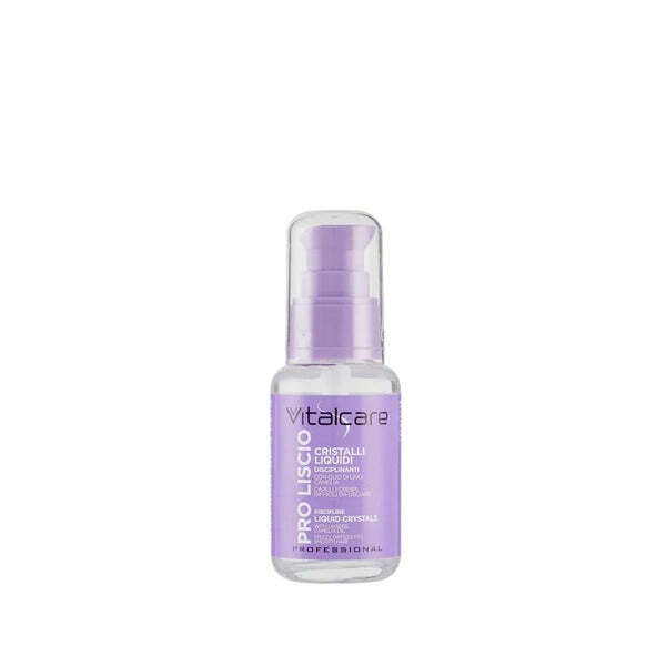 Vitalcare tekuté krystaly Pro Smooth 50ml