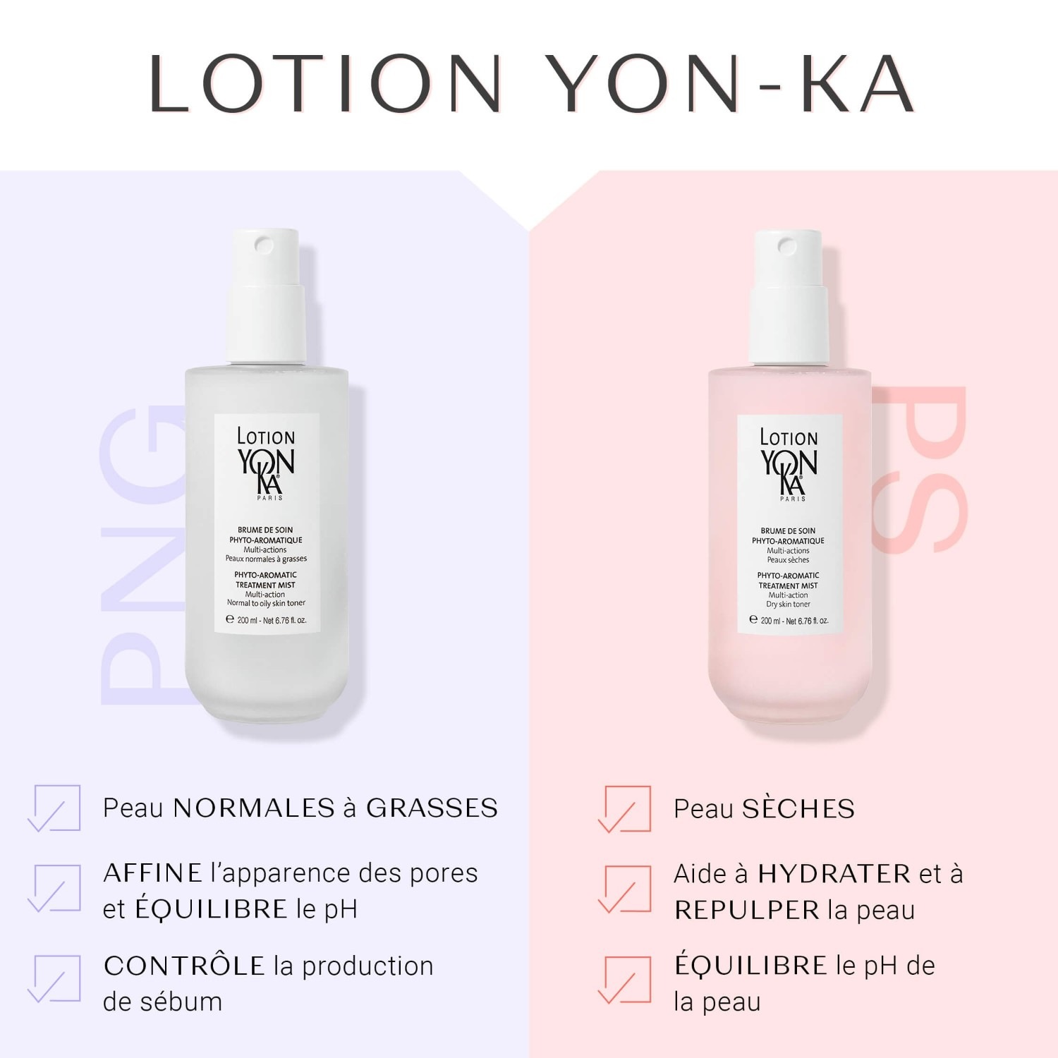 Yon-Ka Sensitive Skin