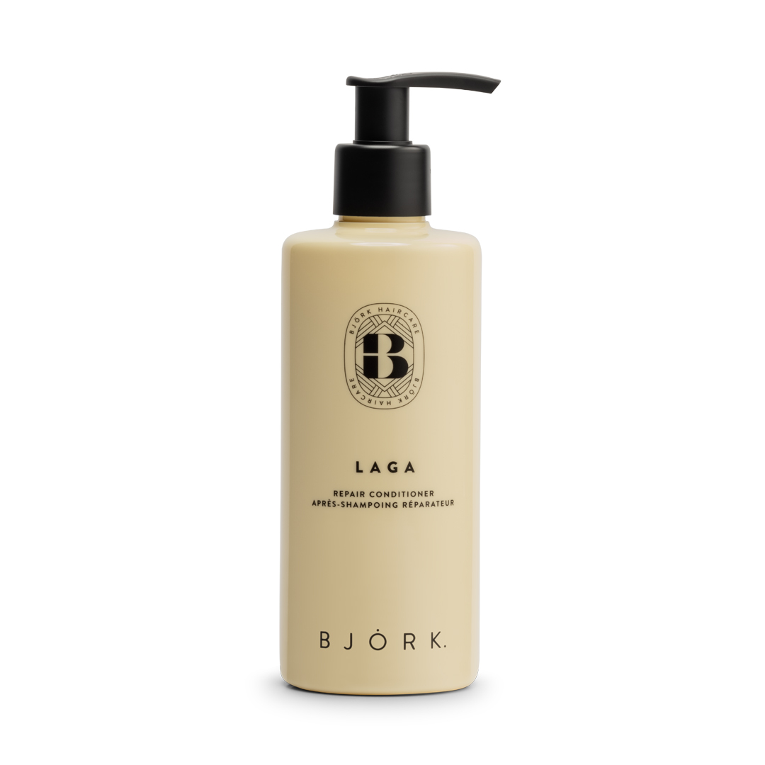 Balsam reparator Laga 250 ml - Mesteacăn