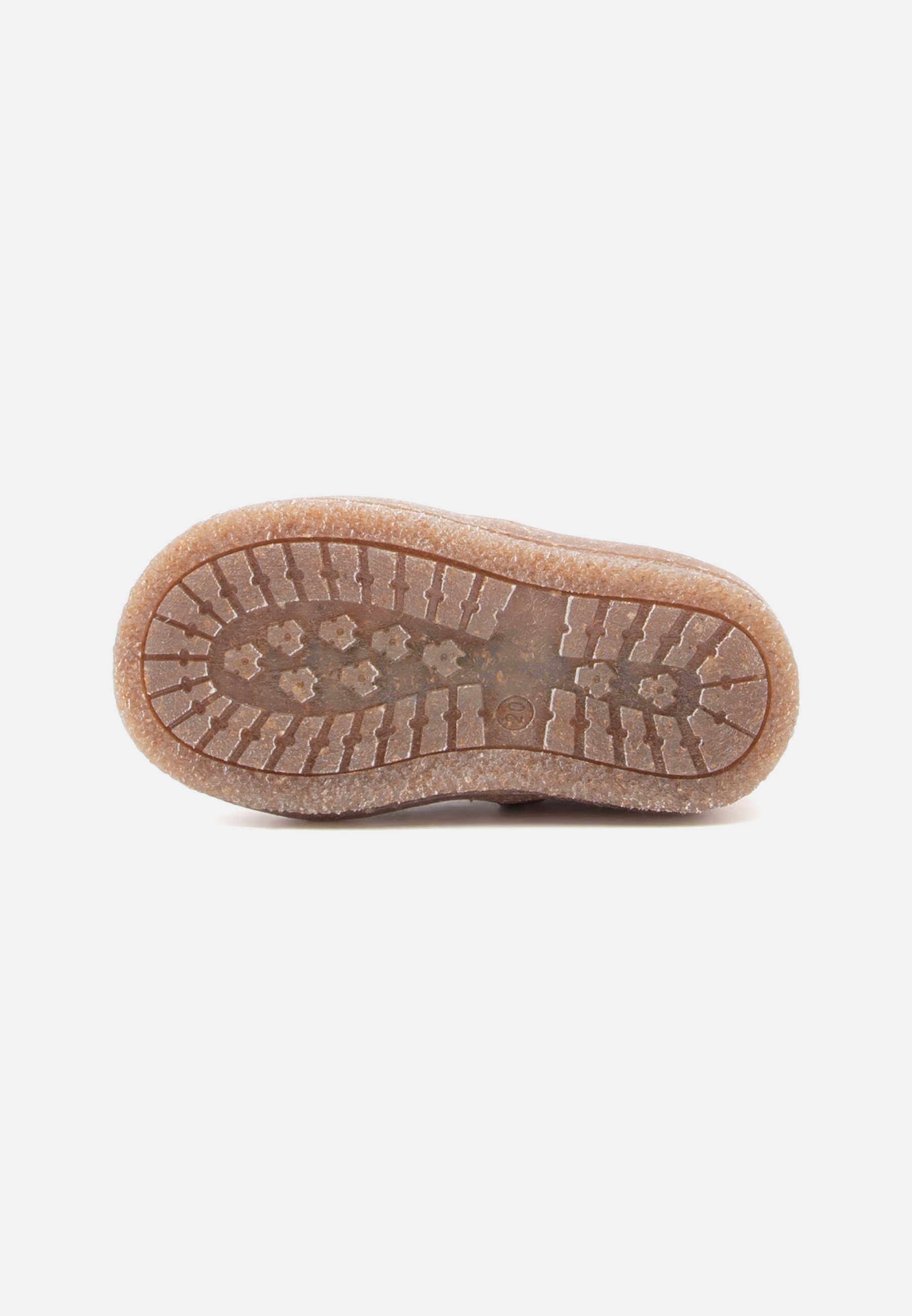 Bisgaard PHILLIP UNISEX - Stivaletti classici - cognac