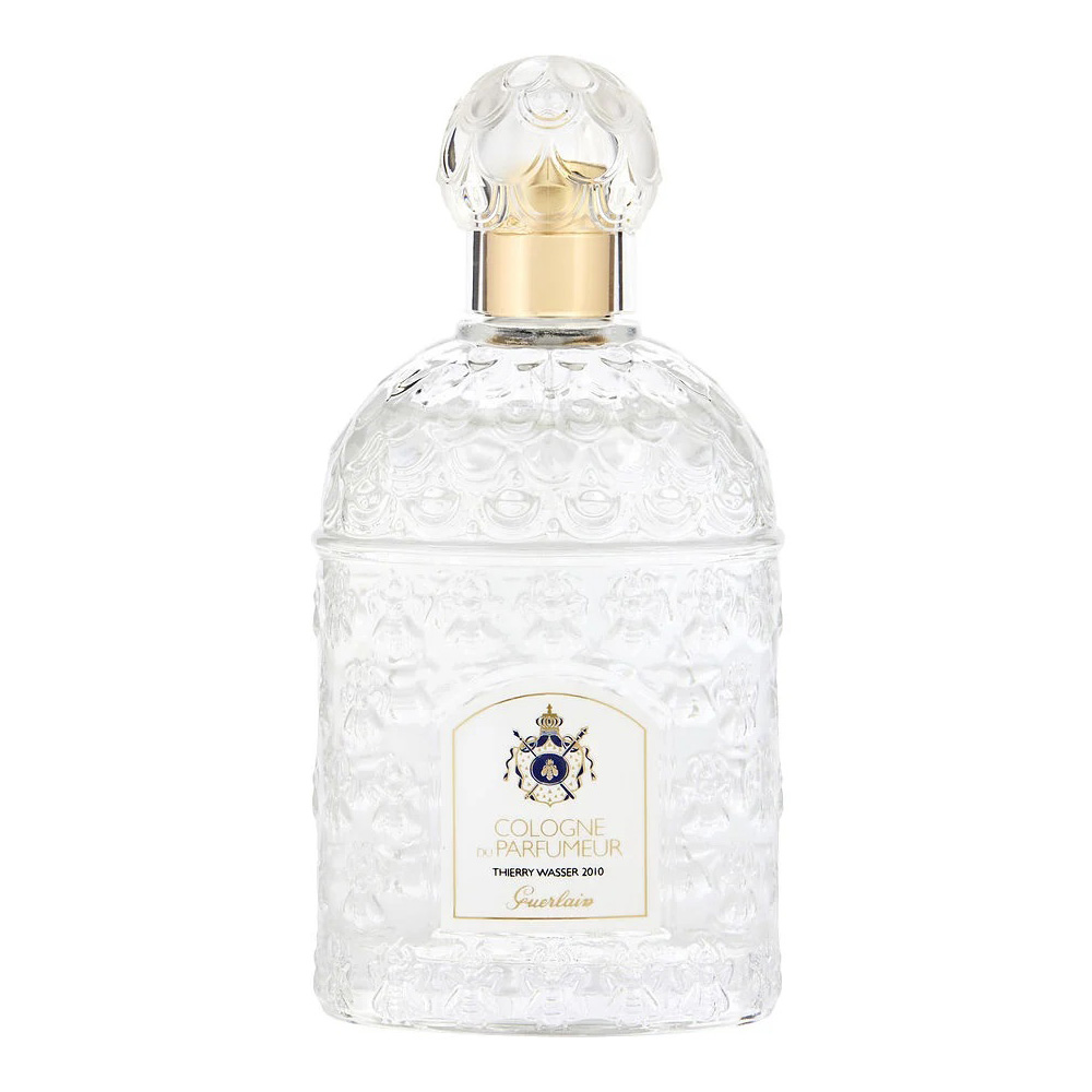Guerlain Cologne Du Parfumeur