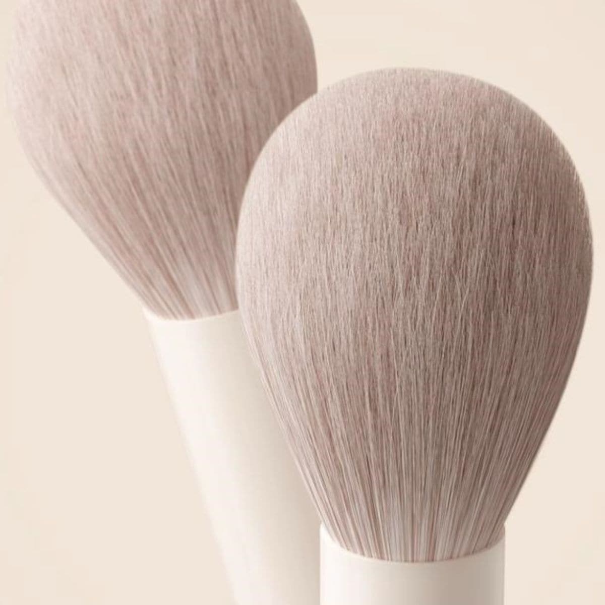 Sada štetcov Technique Pro Brush Set Cloud Makeup - Greige