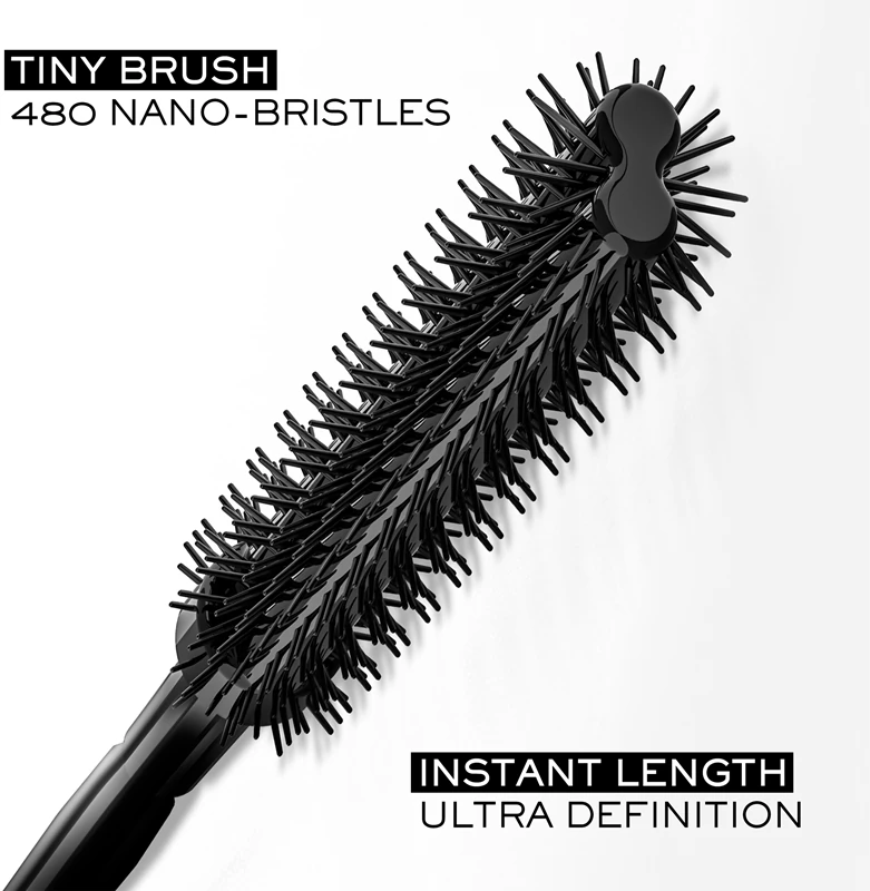 Řasenka Lancôme Lash Idôle Flutter Extension
