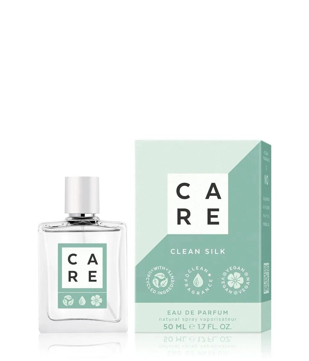 Care Clean Linen Woda perfumowana dla kobiet