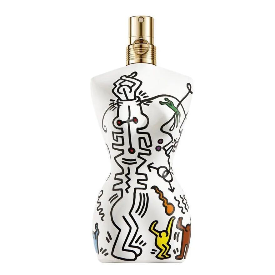 Jean Paul Gaultier Classique Pride Limited Edition 2024