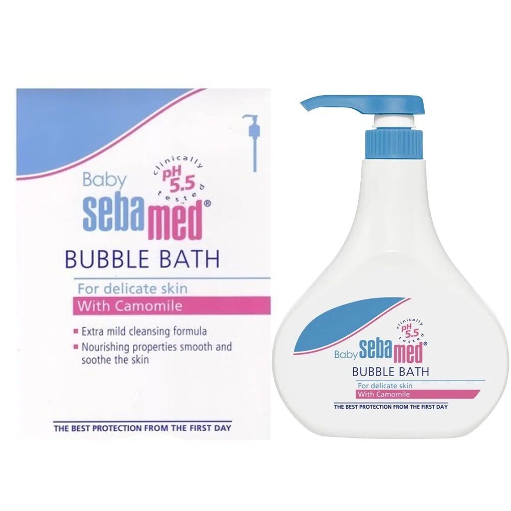 Sebamed Baby
