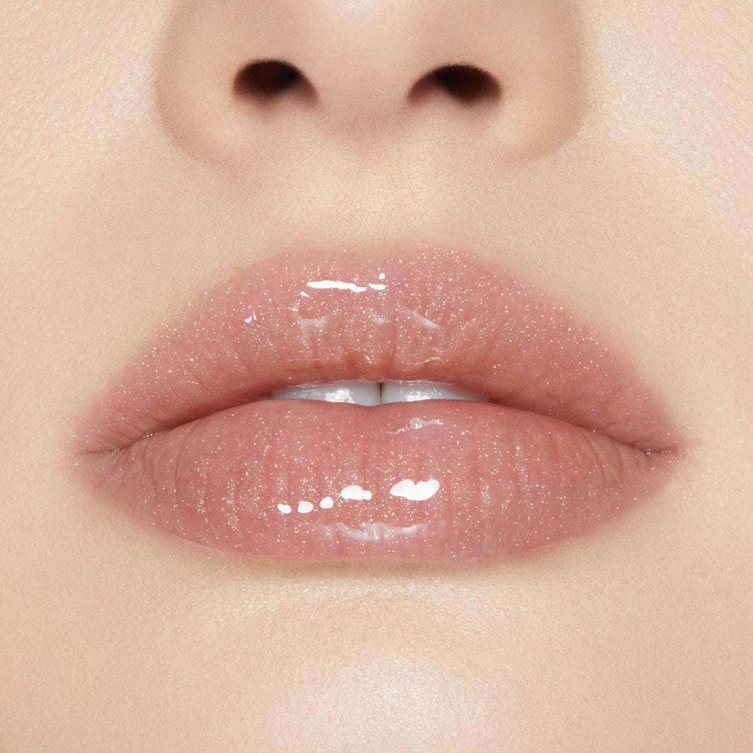 KYLIE COSMETICS Lūpų blizgis putlinantis blizgesys - 3,3 ml