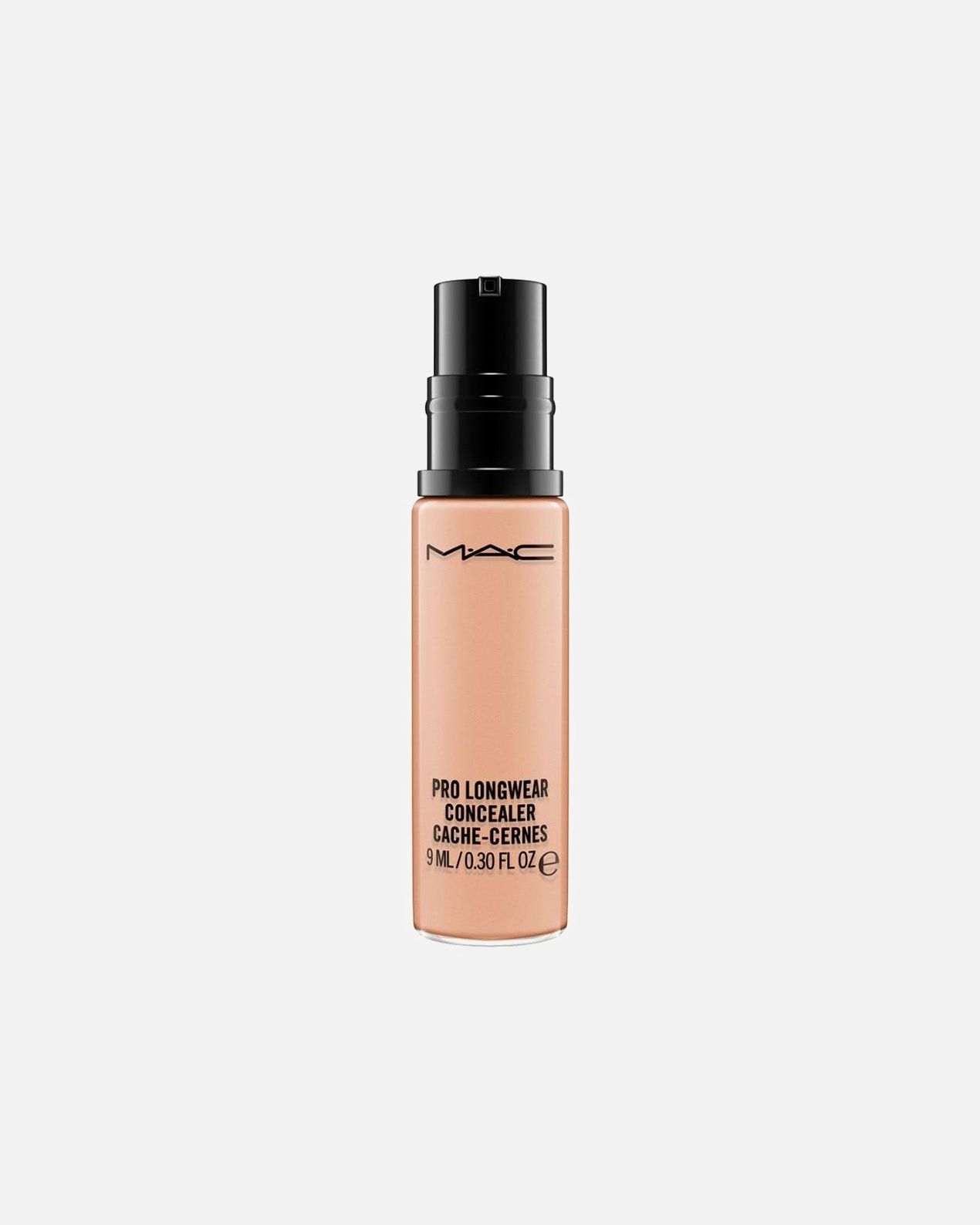 MAC ilgai išliekantis maskuoklis „Concealer Pro Longwear“ – 9 ml
