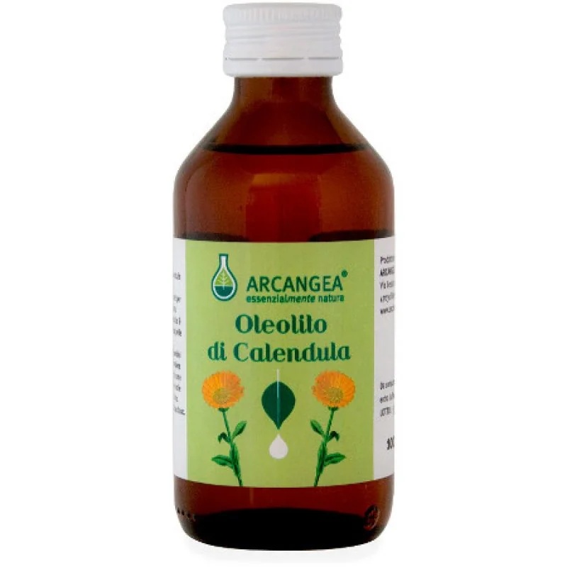 ARCANGEA orgaaniline saialilleõli 100 ml