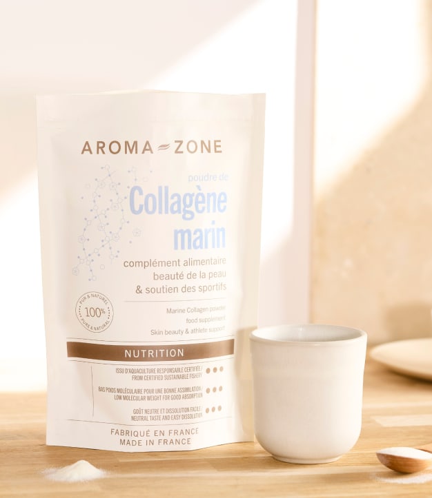 Collagène marin - 250 G - Complément alimentaire