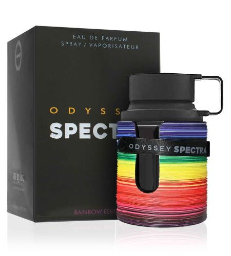 Armaf Odyssey Spectrum