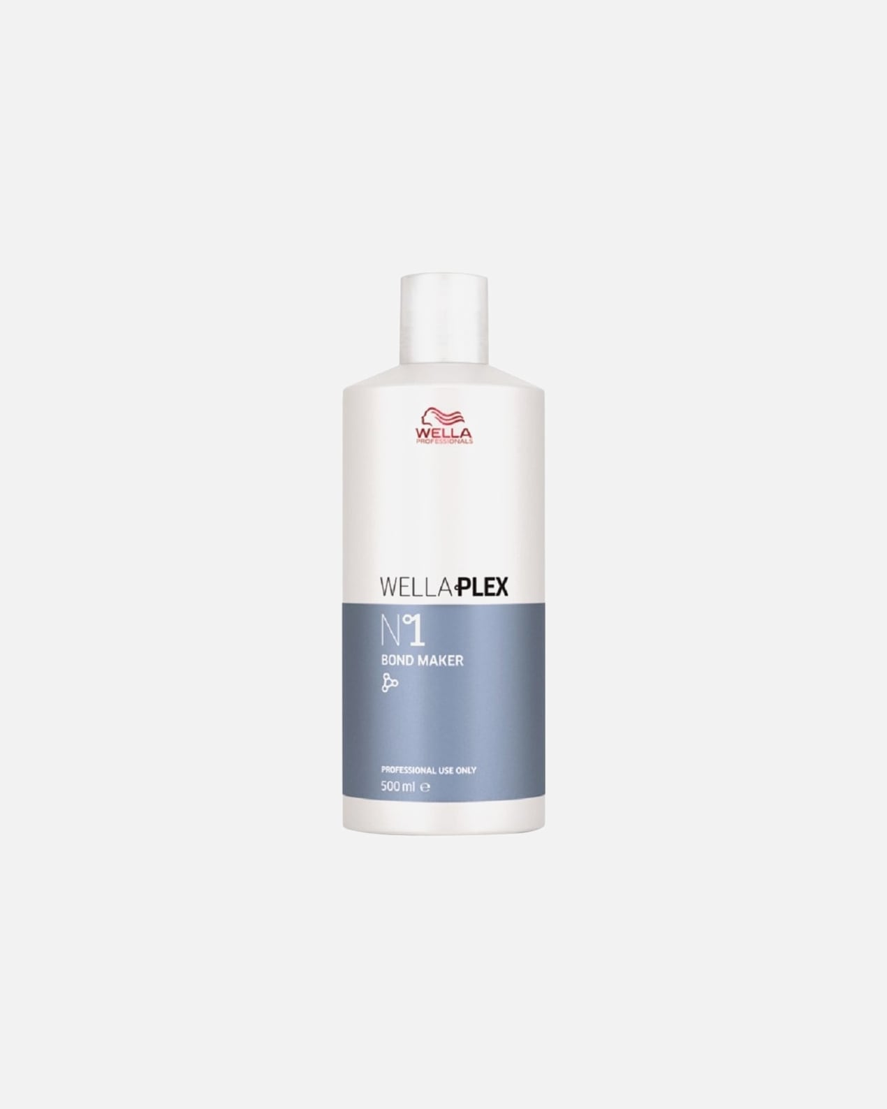 Wella Professionals Cuidado del Cabello Bond Maker No. 1 - 500 ml