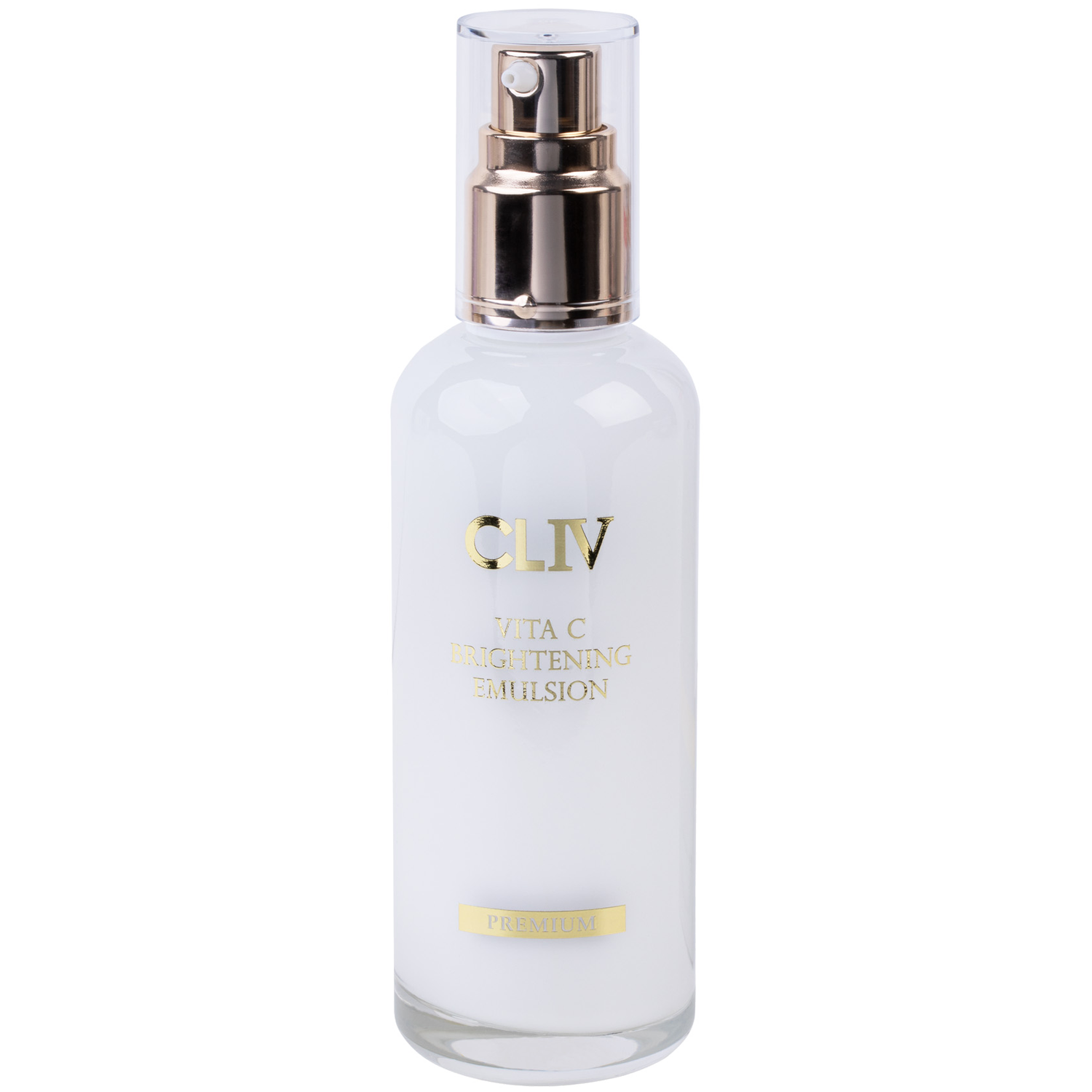 Cliv Vita C