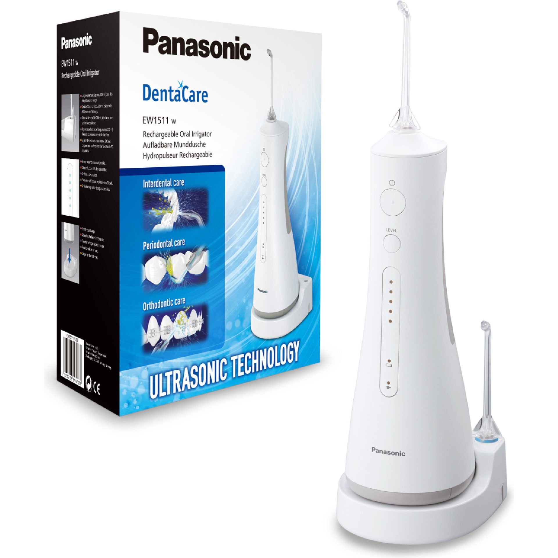 Panasonic EW1511W503