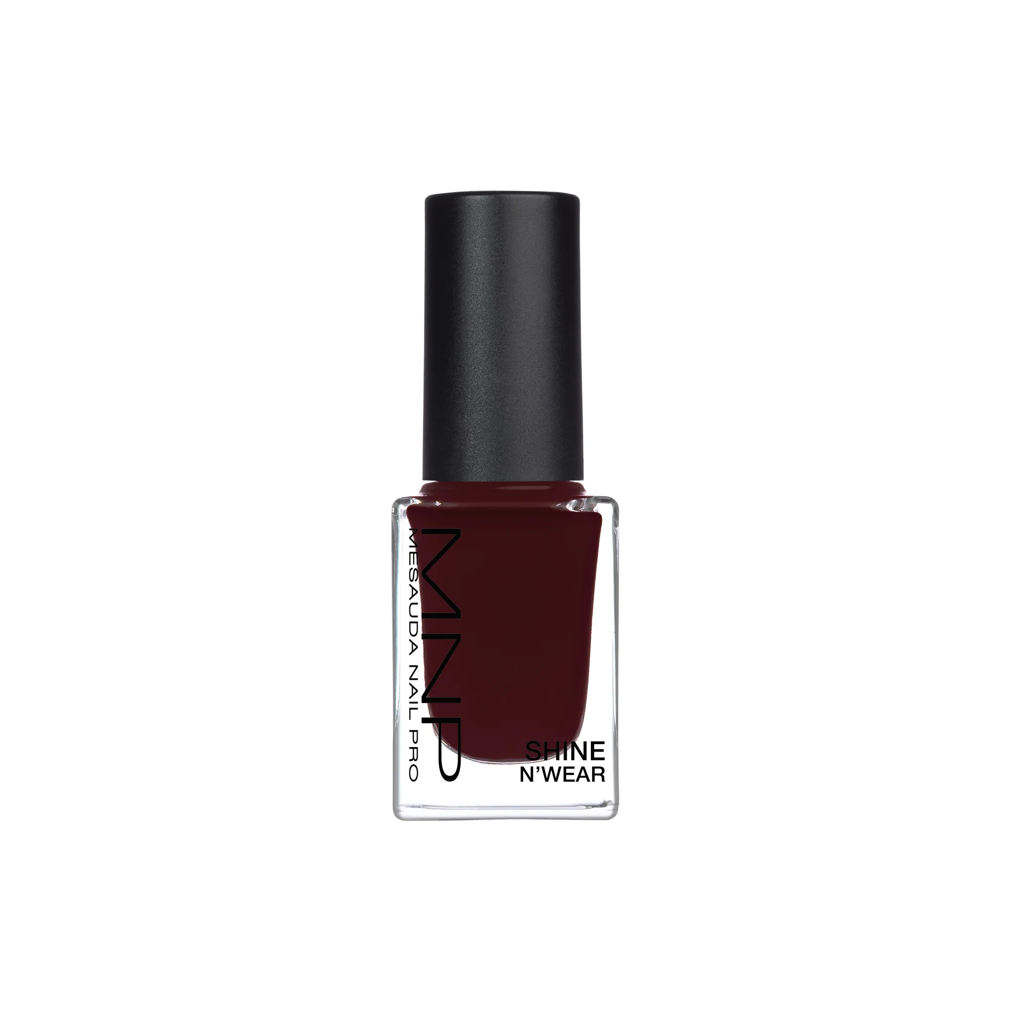 Unghie SHINE N'WEAR Smalto Classico - Smalto