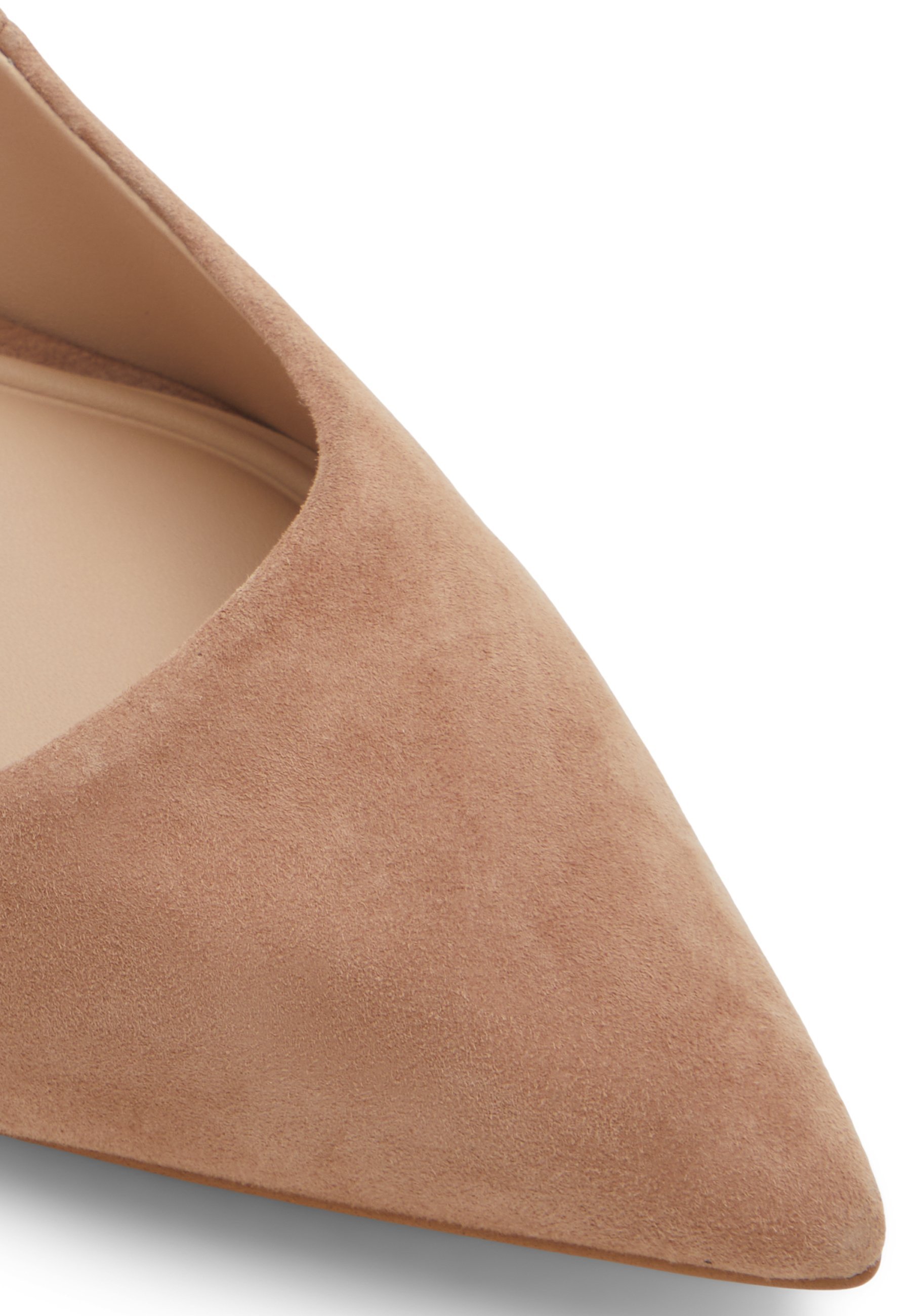 ALDO STESSY PILLOW WALK - Klassieke hakken - andere medium beige