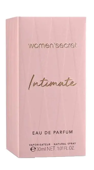 Women Secret Intimate Woda perfumowana dla kobiet