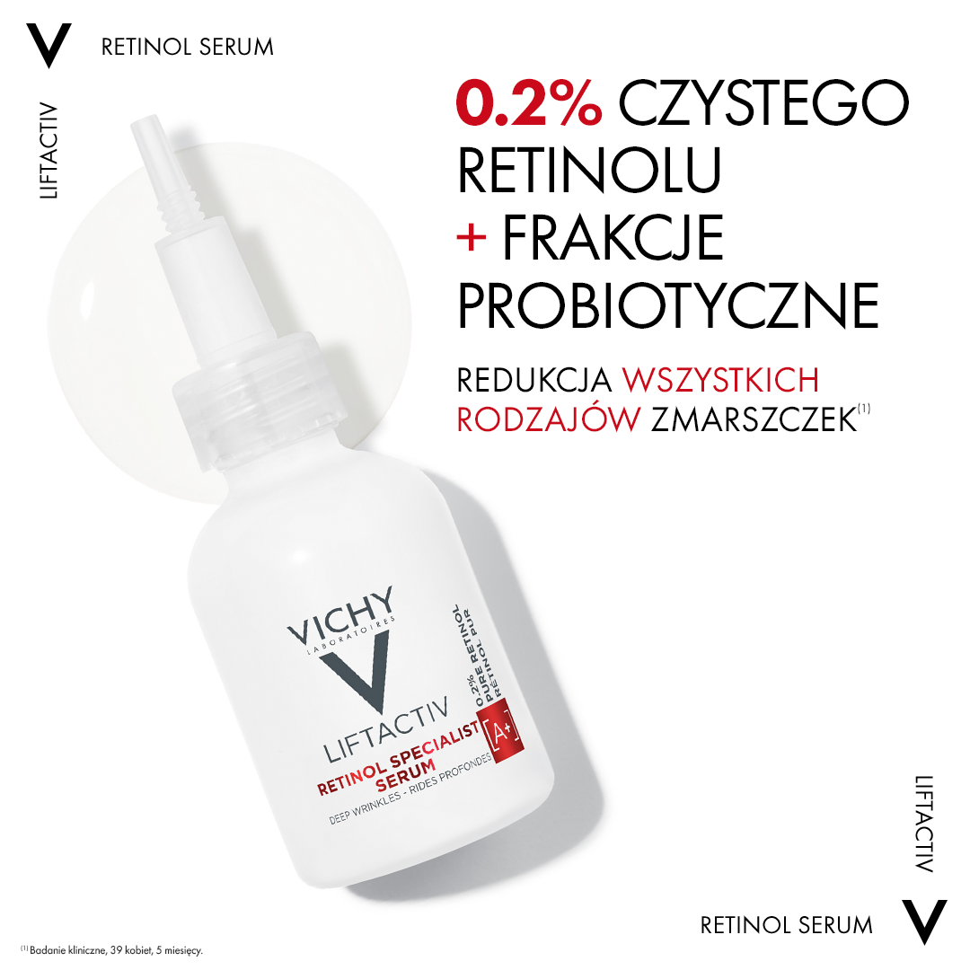 Vichy Liftactiv