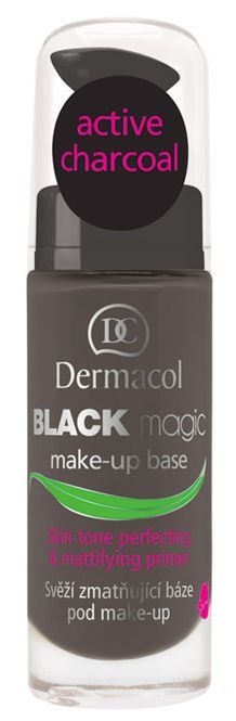 Black Magic Makeup Primer Prajmeri i podloge za šminku