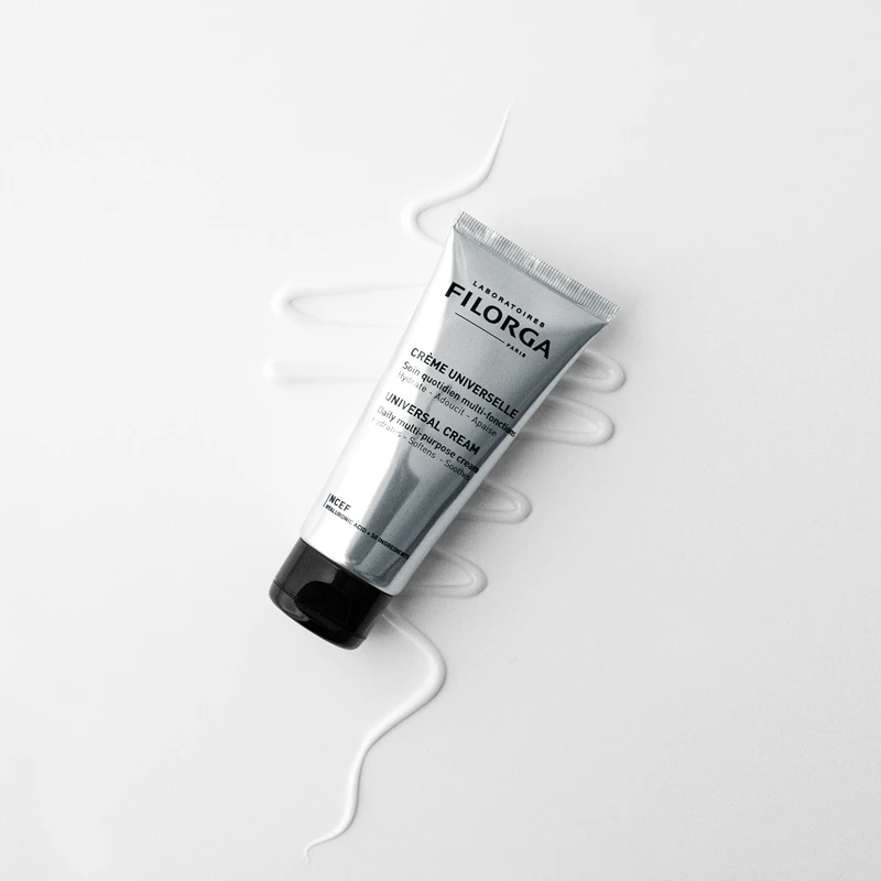 FILORGA CREME UNIVERSELLE creme multifuncional com efeito hidratante