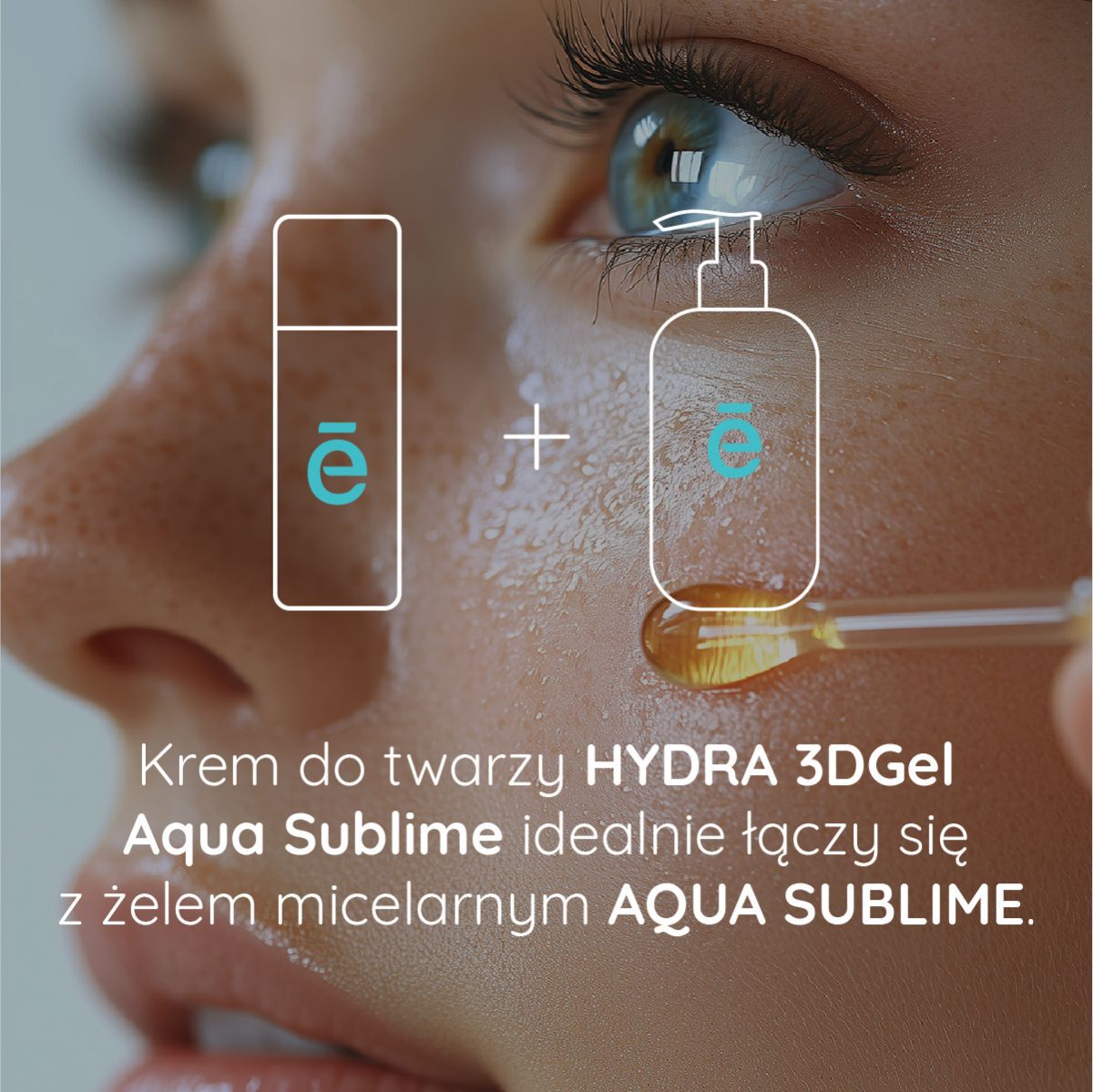 Evree HYDRA 3D GEL