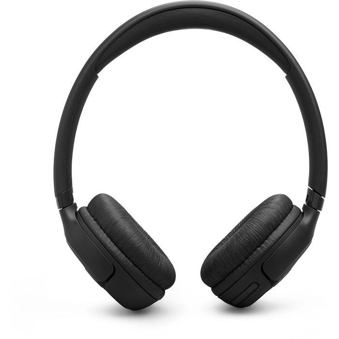 Bluetooth-koptelefoon - JBL - TUNE 530BT - Draadloze on-ear koptelefoon - Pure Bass - Tot 76 uur batterijduur - Zwart
