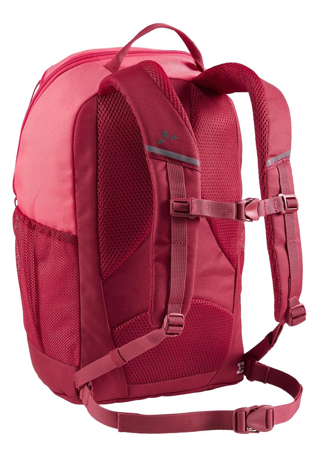 Vaude HYLAX - Sac à dos pink