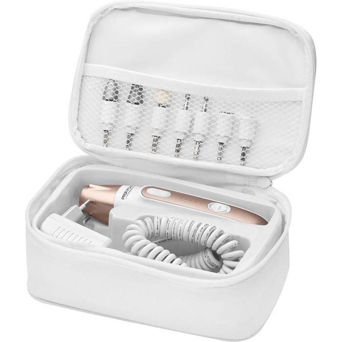 Profi-Care PC-MPS 3004 Ensemble manucure + pédicure