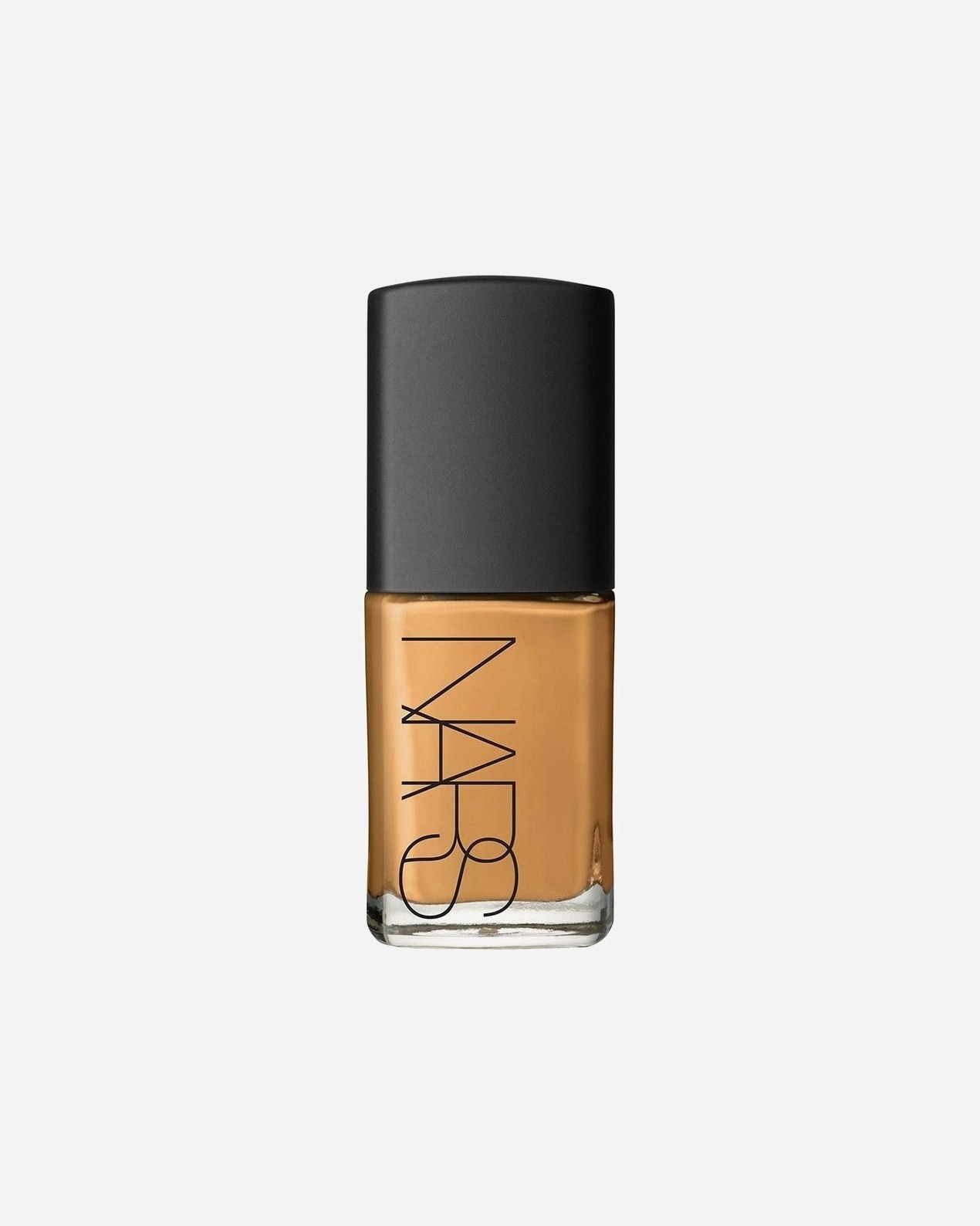 NARS makiažo pagrindas „Sheer Glow“ kolekcija „Sheer Glow“ makiažo pagrindas – 30 ml