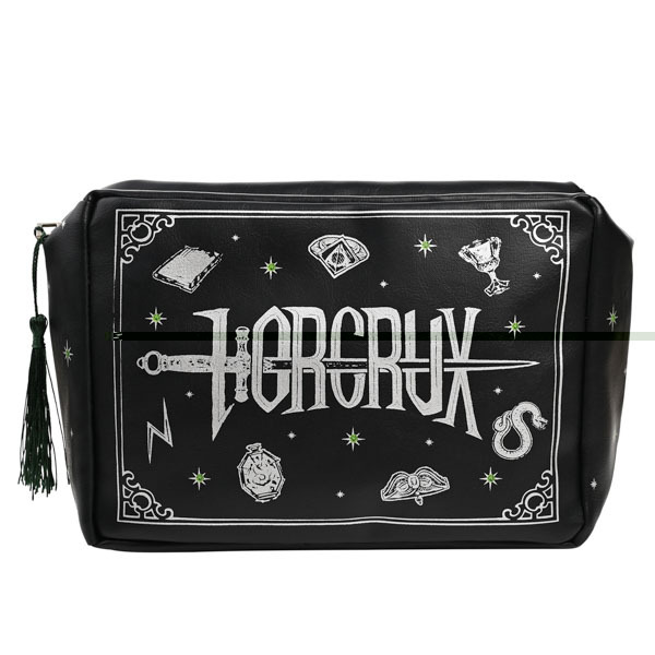 Taštička na toaletní papír s motivem temné magie Harryho Pottera - Horcrux
