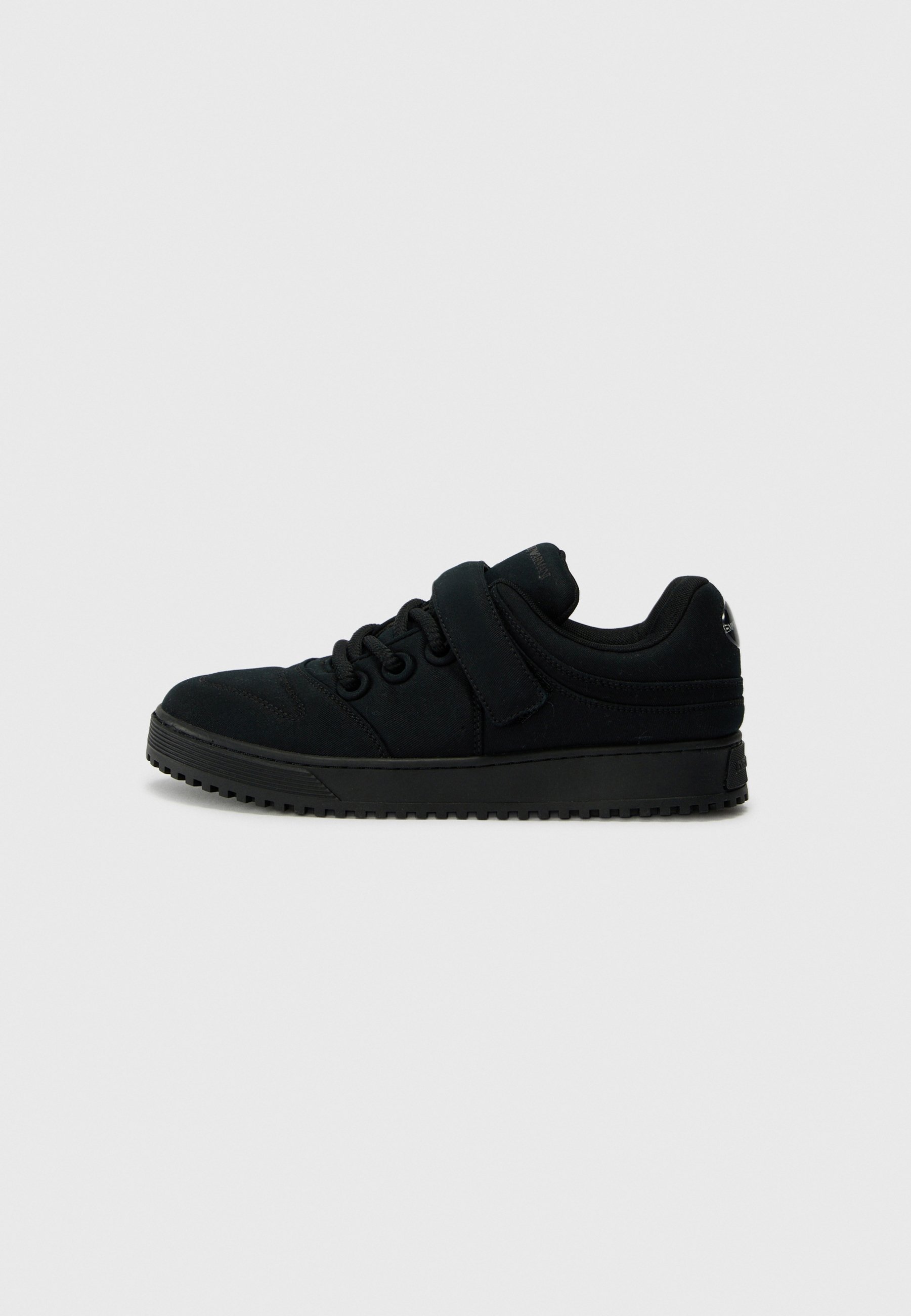 Buty sportowe Emporio Armani - czarne
