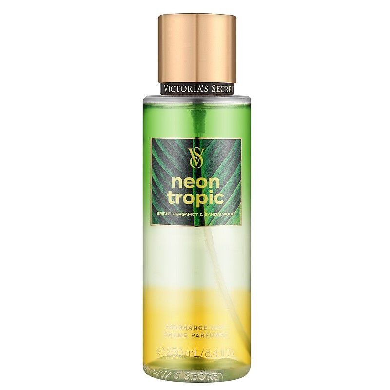 Victoria's Secret Neon Tropic